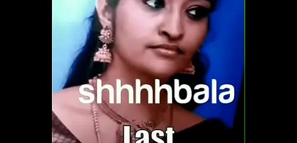  serial actress neelima cum tribute